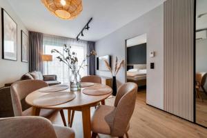 Apartament Marta Jastarnia - kompleks Wydma&Las