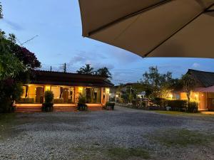 Marina Resort at Pakbara Satun