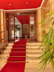 Lilla Suites - Musei Vaticani