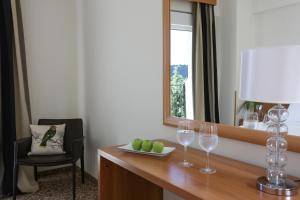 Chloe Luxury Hotel Kastoria Greece