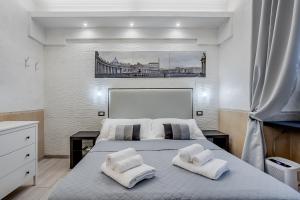 Vatican Sweet Dreams Apartment