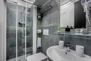 Vatican Sweet Dreams Apartment