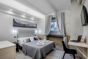 Vatican Sweet Dreams Apartment