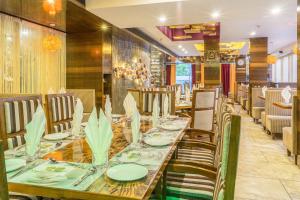 Super Inn Armoise Hotel