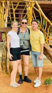 Paddy view cabana sigiriya