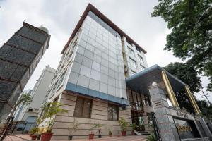 Hotel Presidency Kempegowda International Airport Bangalore