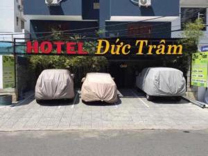 Đức Trâm Hotel Hồ Chí Minh