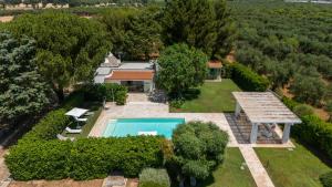 Il Trullo di Cimaglia by Perle di Puglia