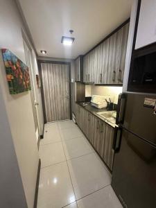 Shell Residences Staycation near SM MOA