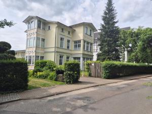 Villa Waldstr. App 14