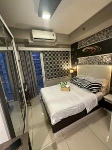 Shell Residences Staycation near SM MOA