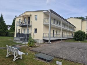 Villa Waldstr. App 14