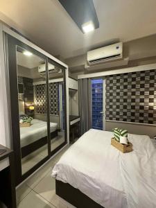 Shell Residences Staycation near SM MOA