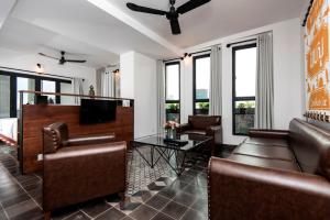 Aquarius Hotel and Urban Resort