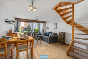 Casa Nicky - cosy family holiday by the Sea in Nieuwpoort