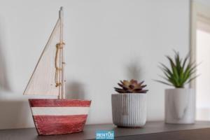 Casa Nicky - cosy family holiday by the Sea in Nieuwpoort