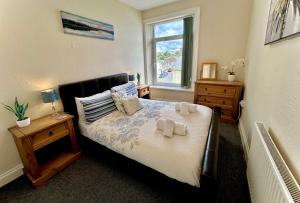 Spacious Pembrokeshire Apartment