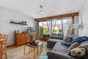 Casa Nicky - cosy family holiday by the Sea in Nieuwpoort