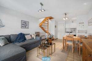 Casa Nicky - cosy family holiday by the Sea in Nieuwpoort