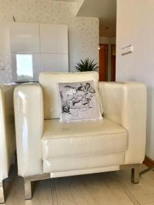 Mindelo apart with ocean view 2 rooms