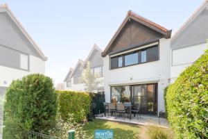 Casa Nicky - cosy family holiday by the Sea in Nieuwpoort