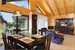 Ferienhaus Villa Riesling