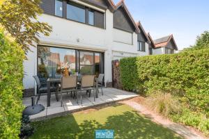 Casa Nicky - cosy family holiday by the Sea in Nieuwpoort