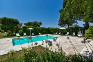 Il Trullo di Cimaglia by Perle di Puglia