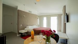 Appart'hotels Les Villas du Parc de la Chabotterie : Appartement Classique