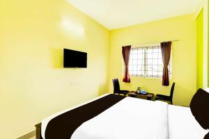 Hotel O Nimmeli Beach