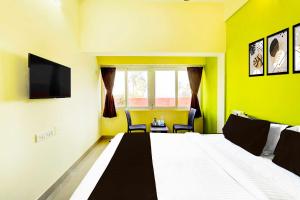 Hotel O Nimmeli Beach