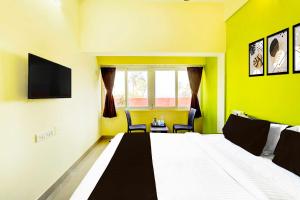 Hotel O Nimmeli Beach