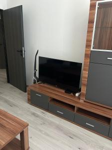 Apartmán "K výstavisku"