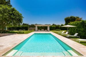 Il Trullo di Cimaglia by Perle di Puglia