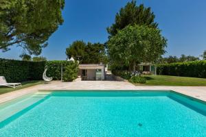 Il Trullo di Cimaglia by Perle di Puglia