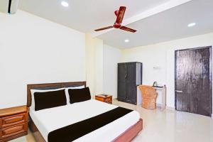Hotel O Guduvancheri Railway Station