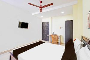 Hotel O Guduvancheri Railway Station