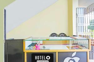 Hotel O Guduvancheri Railway Station