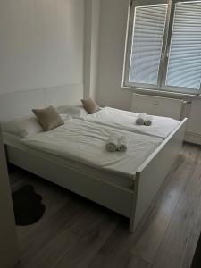 Apartmán "K výstavisku"