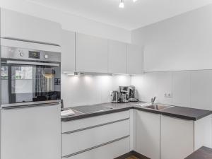 Objekt-Nr 234 - Priwall - Mecklenburger Landstraße