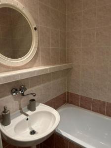 Apartmán "K výstavisku"