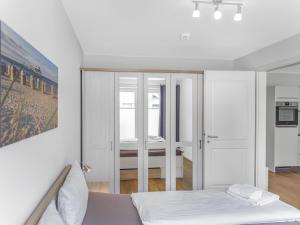 Objekt-Nr 234 - Priwall - Mecklenburger Landstraße