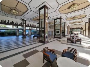 Home in Manila Breathtaking Sunset View