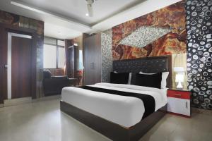 Hotel O Haldwani Bhotia Parao