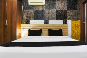 Hotel O Haldwani Bhotia Parao