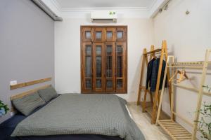 Bu Studio Cầu Giấy