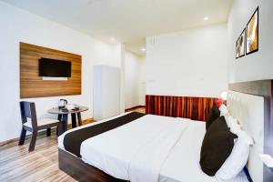 Hotel O Kathgodam Central Railway Station Haldwani