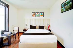 Hotel O Kathgodam Central Railway Station Haldwani