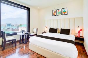 Hotel O Kathgodam Central Railway Station Haldwani