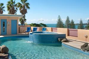 Alexandra on the Pacific